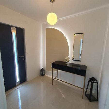 Apartman Renata & Apartman Maja تروغير المظهر الخارجي الصورة