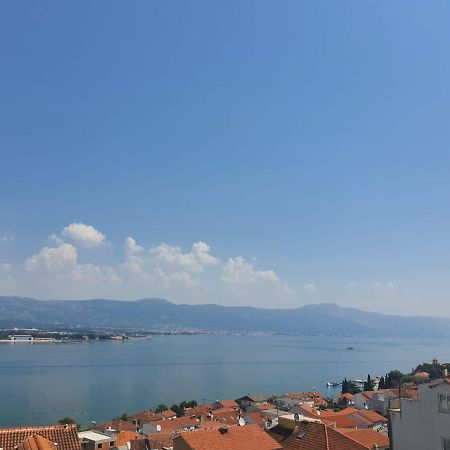 Apartman Renata & Apartman Maja تروغير المظهر الخارجي الصورة