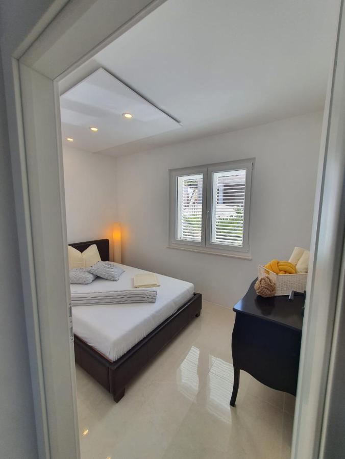 Apartman Renata & Apartman Maja تروغير المظهر الخارجي الصورة