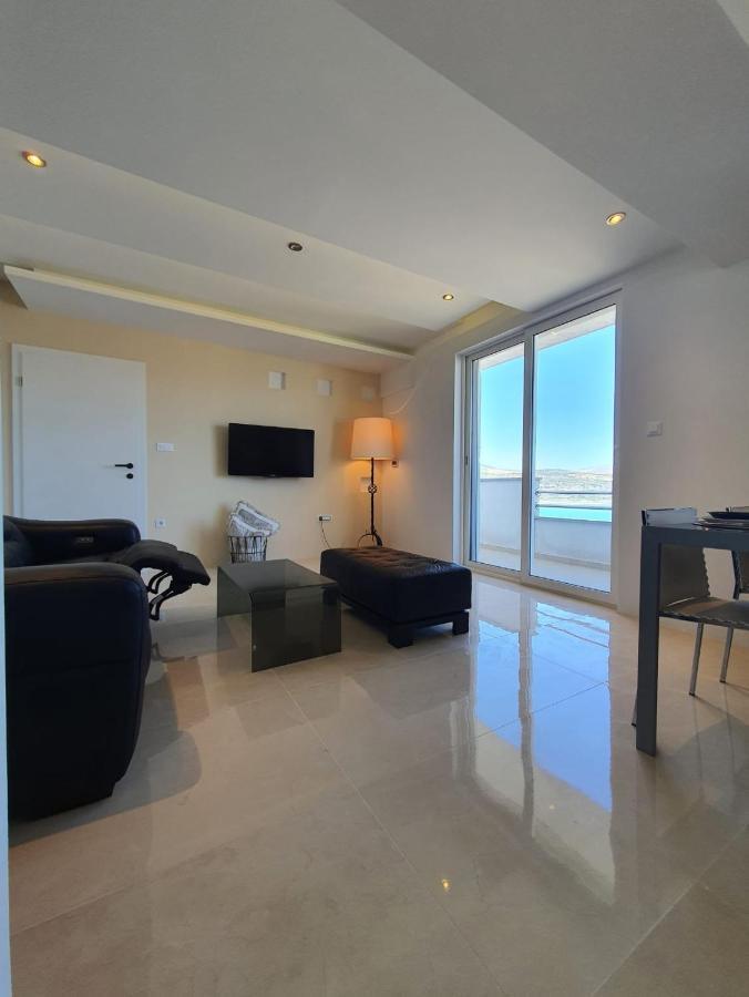 Apartman Renata & Apartman Maja تروغير المظهر الخارجي الصورة
