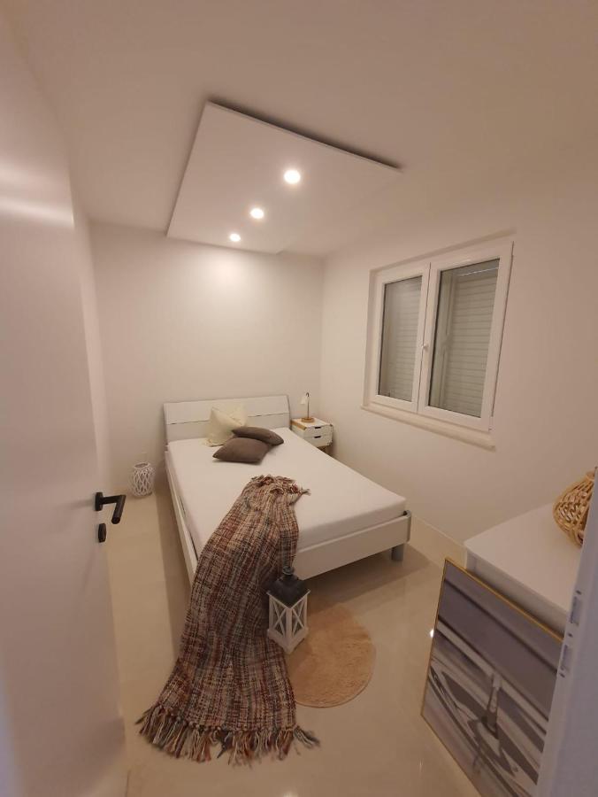 Apartman Renata & Apartman Maja تروغير المظهر الخارجي الصورة