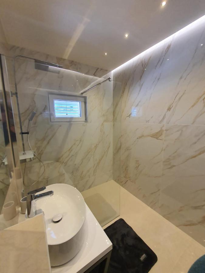Apartman Renata & Apartman Maja تروغير المظهر الخارجي الصورة