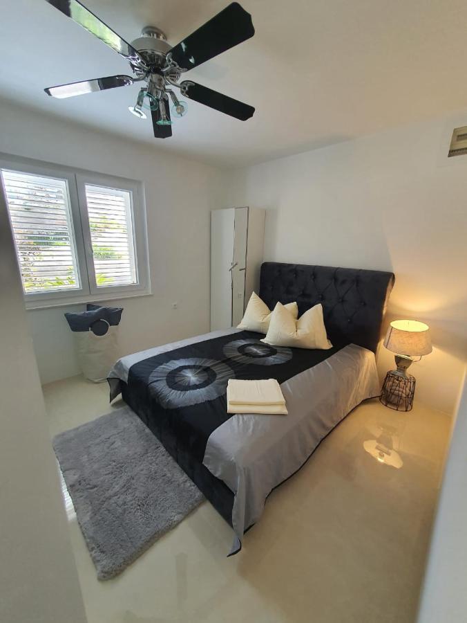 Apartman Renata & Apartman Maja تروغير المظهر الخارجي الصورة