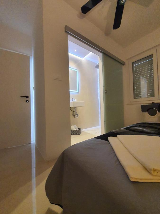 Apartman Renata & Apartman Maja تروغير المظهر الخارجي الصورة