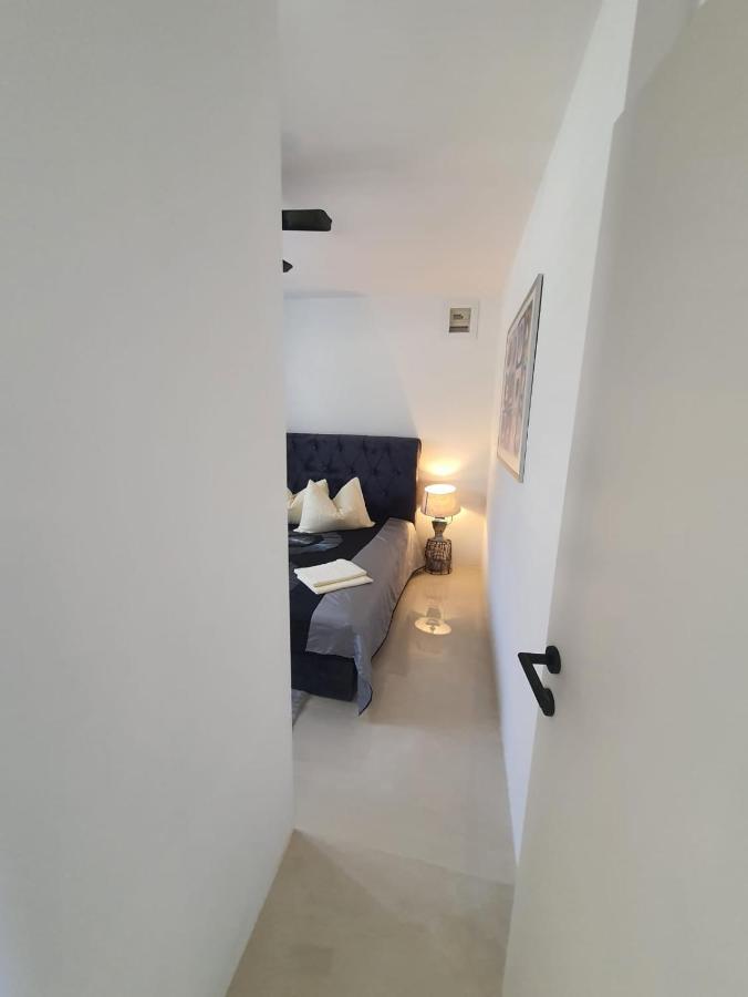 Apartman Renata & Apartman Maja تروغير المظهر الخارجي الصورة