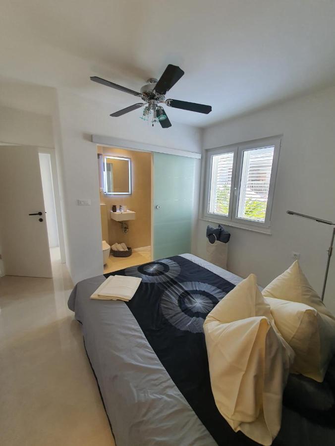 Apartman Renata & Apartman Maja تروغير المظهر الخارجي الصورة