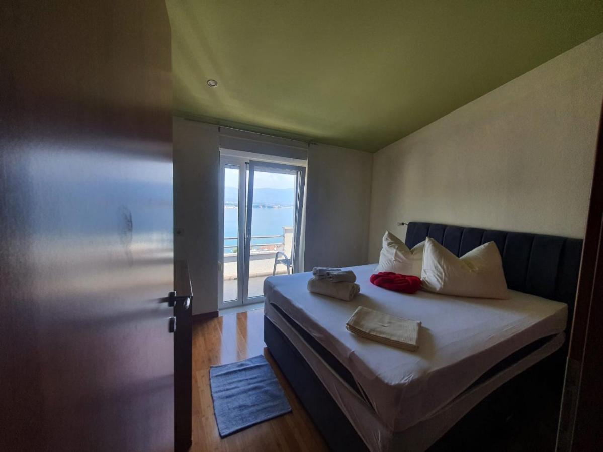 Apartman Renata & Apartman Maja تروغير المظهر الخارجي الصورة