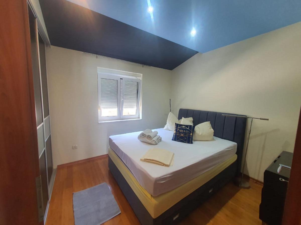 Apartman Renata & Apartman Maja تروغير المظهر الخارجي الصورة