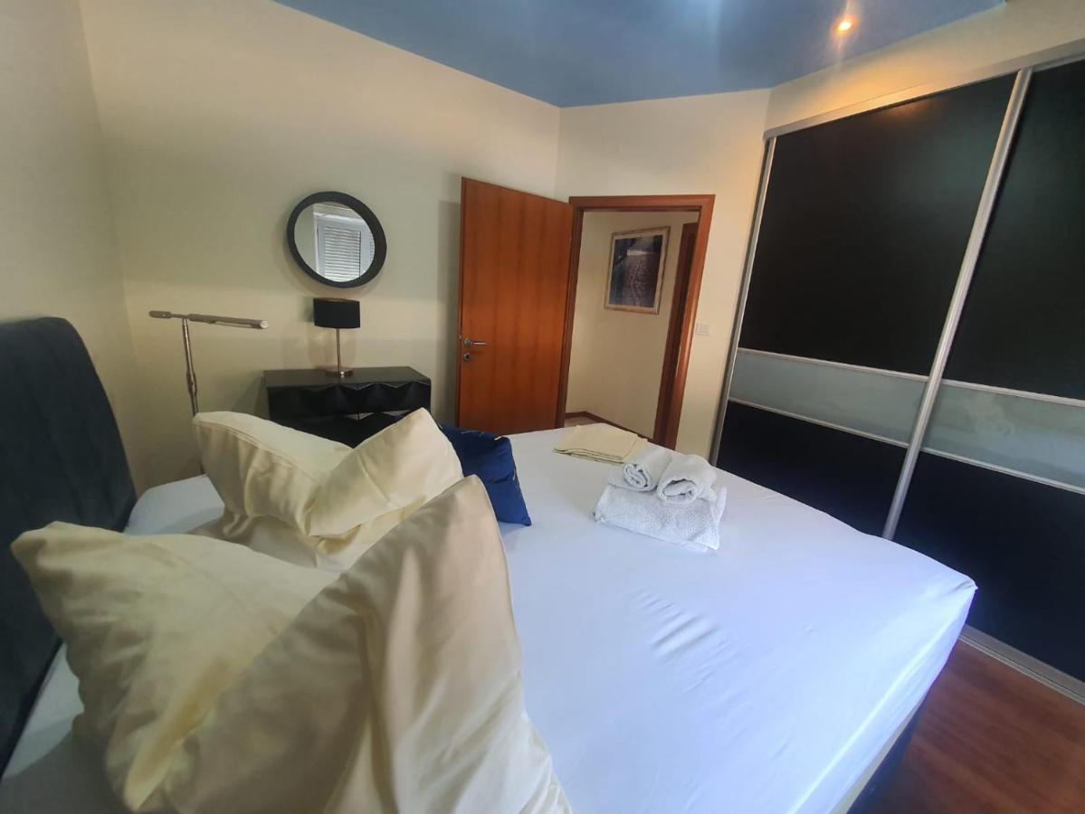 Apartman Renata & Apartman Maja تروغير المظهر الخارجي الصورة