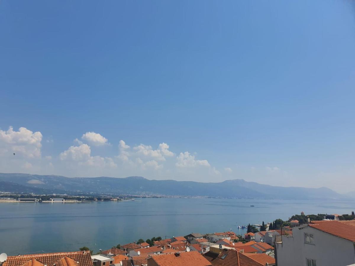 Apartman Renata & Apartman Maja تروغير المظهر الخارجي الصورة