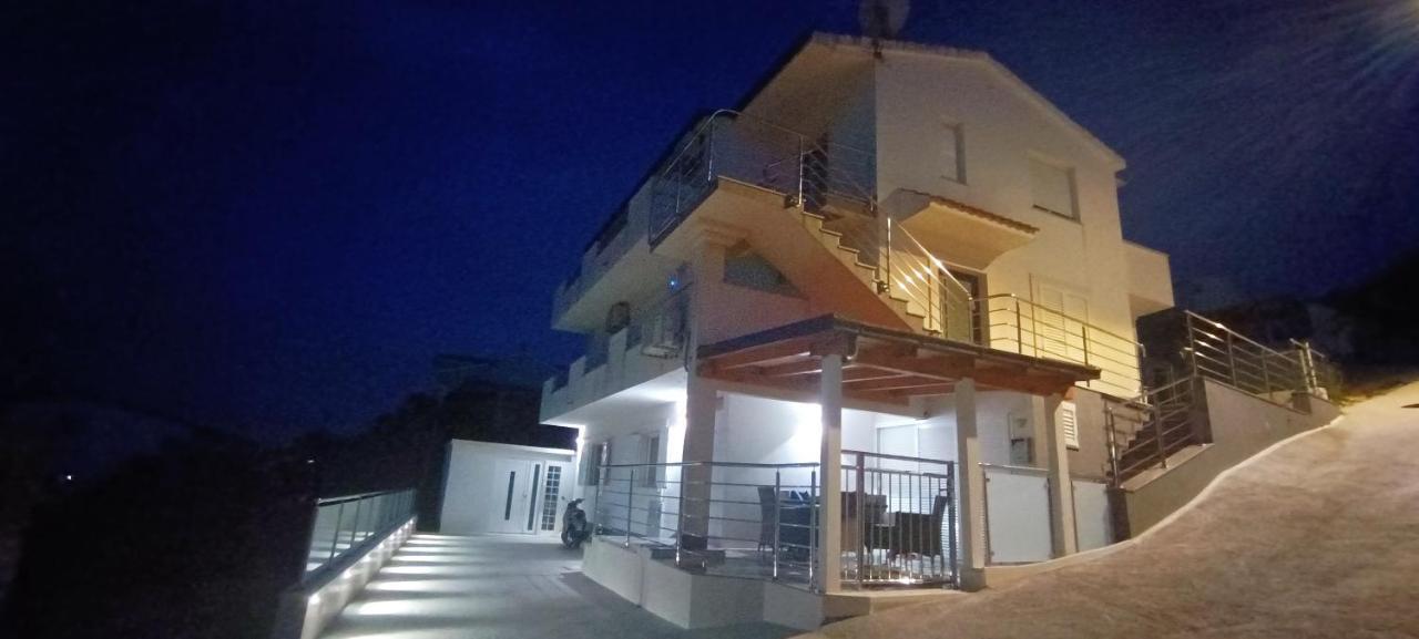 Apartman Renata & Apartman Maja تروغير المظهر الخارجي الصورة