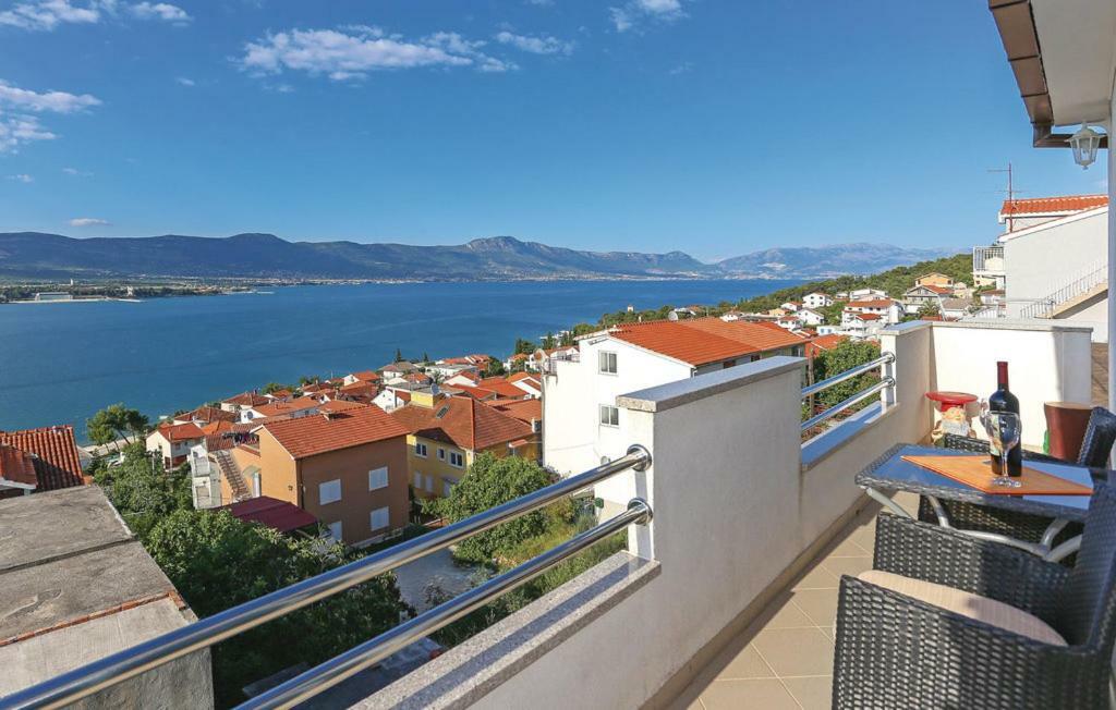 Apartman Renata & Apartman Maja تروغير المظهر الخارجي الصورة