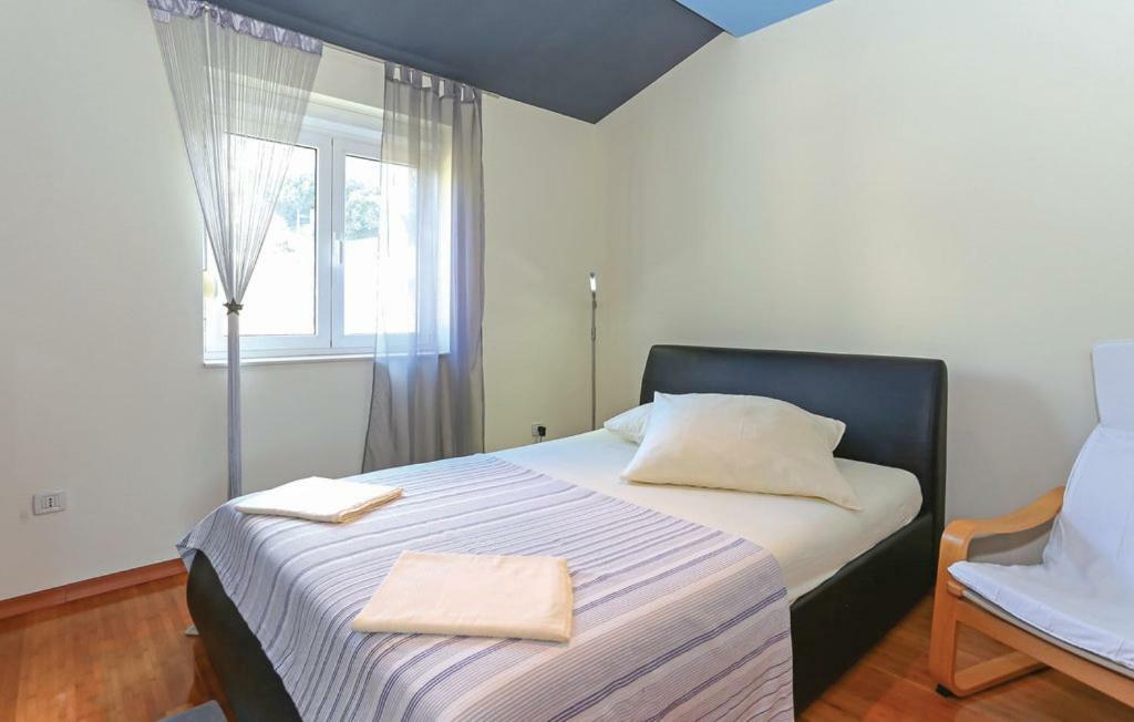 Apartman Renata & Apartman Maja تروغير المظهر الخارجي الصورة