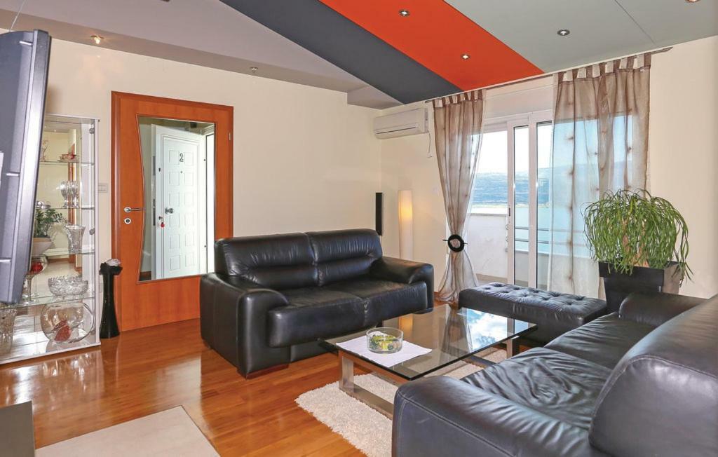 Apartman Renata & Apartman Maja تروغير المظهر الخارجي الصورة